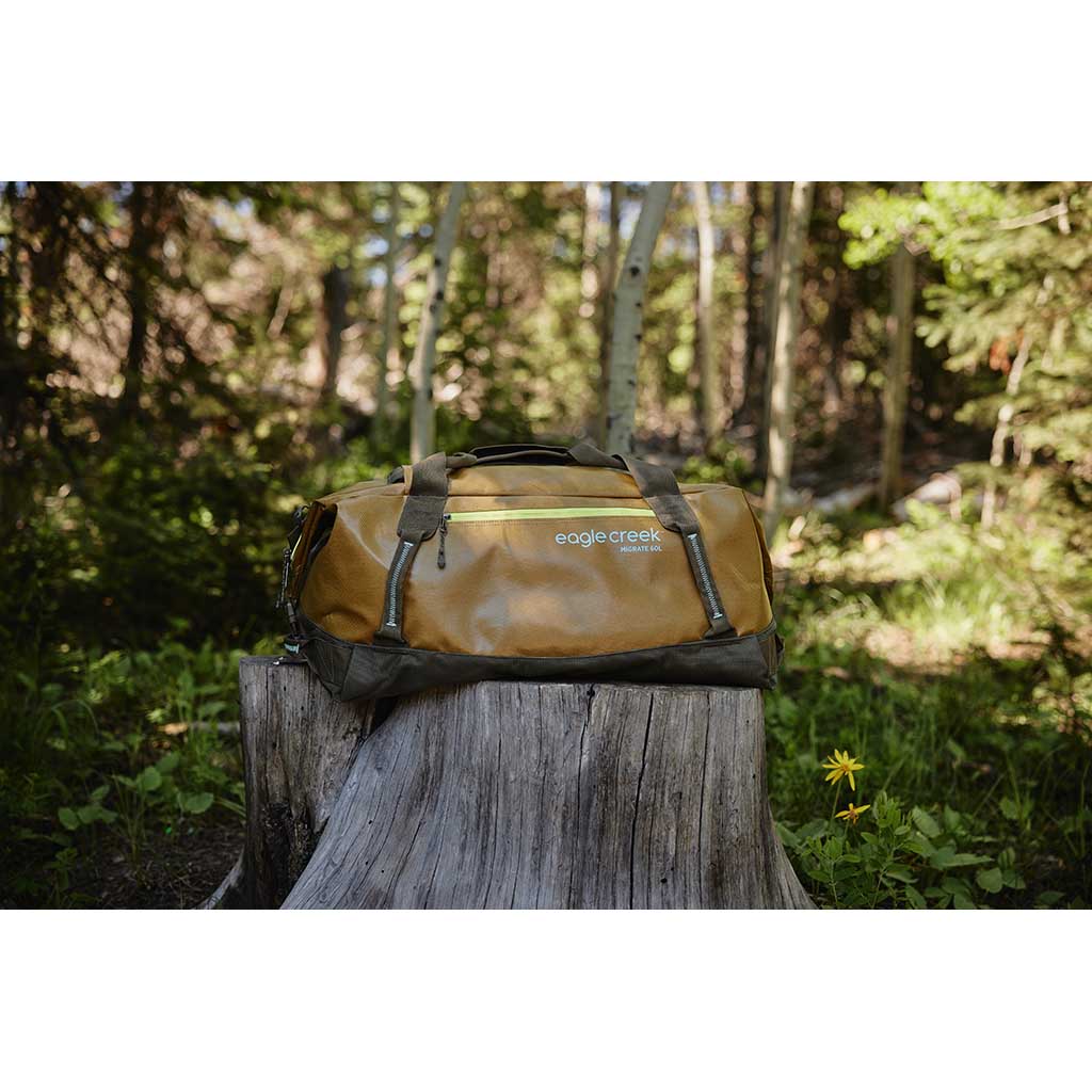 Migrate Duffle 90L Eagle Creek EC0A5EL4010 Duffle Bags 90L / Black