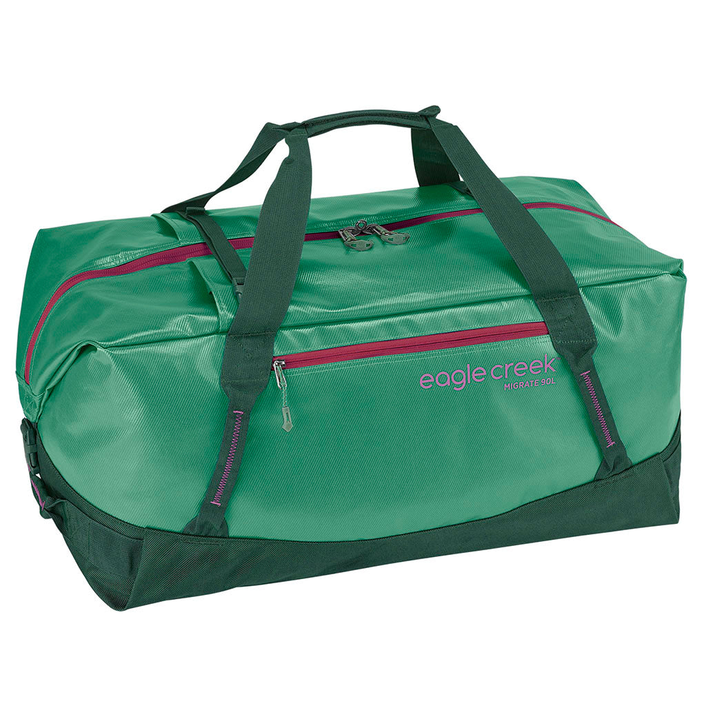 Migrate Duffle 90L Eagle Creek EC0A5EL4064 Duffle Bags 90L / Willow
