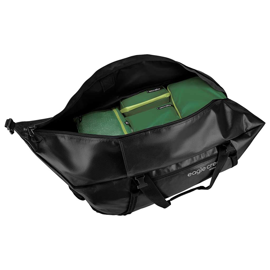 Migrate Wheeled Duffle 130L Eagle Creek EC0A5EKL010 Wheeled Duffle Bags 130L / Black