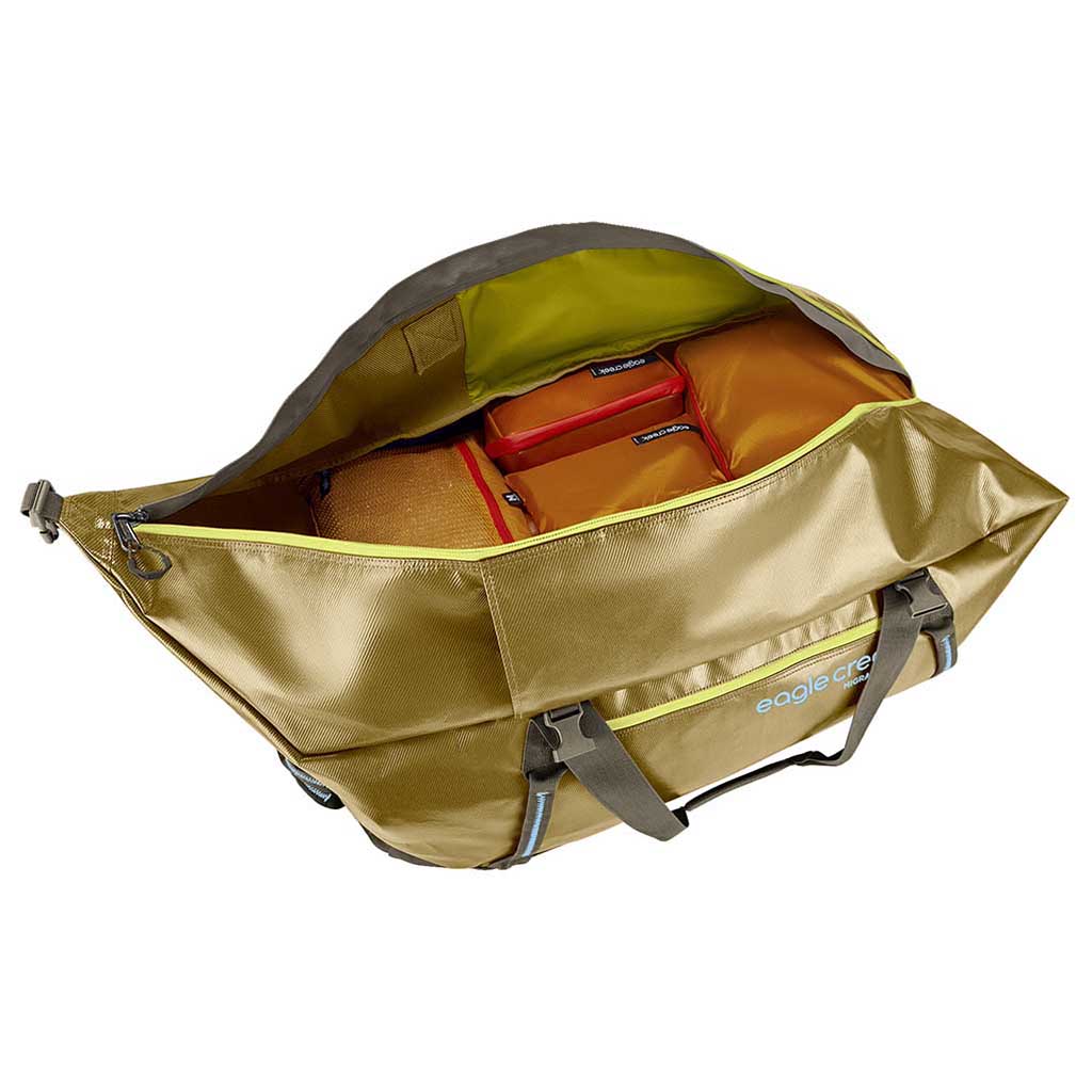 Migrate Wheeled Duffle 130L Eagle Creek EC0A5EKL230 Wheeled Duffle Bags 130L / Field Brown