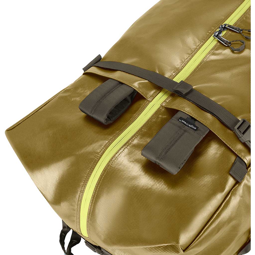 Migrate Wheeled Duffle 130L Eagle Creek EC0A5EKL230 Wheeled Duffle Bags 130L / Field Brown