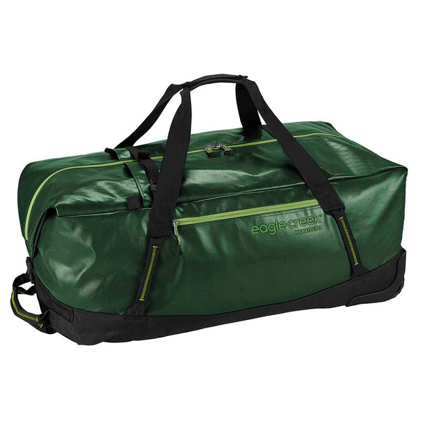 Migrate Wheeled Duffle 130L Eagle Creek EC0A5EKL301 Wheeled Duffle Bags 130L / Forest