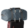 No Matter What Duffle 60L Eagle Creek EC020406052 Duffle Bags 60L / Smoke