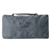 No Matter What Duffle 60L Eagle Creek EC020406052 Duffle Bags 60L / Smoke