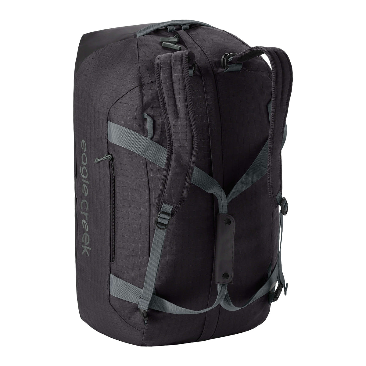 No Matter What Duffle 90L Eagle Creek EC020608010 Duffle Bags 90L / Black