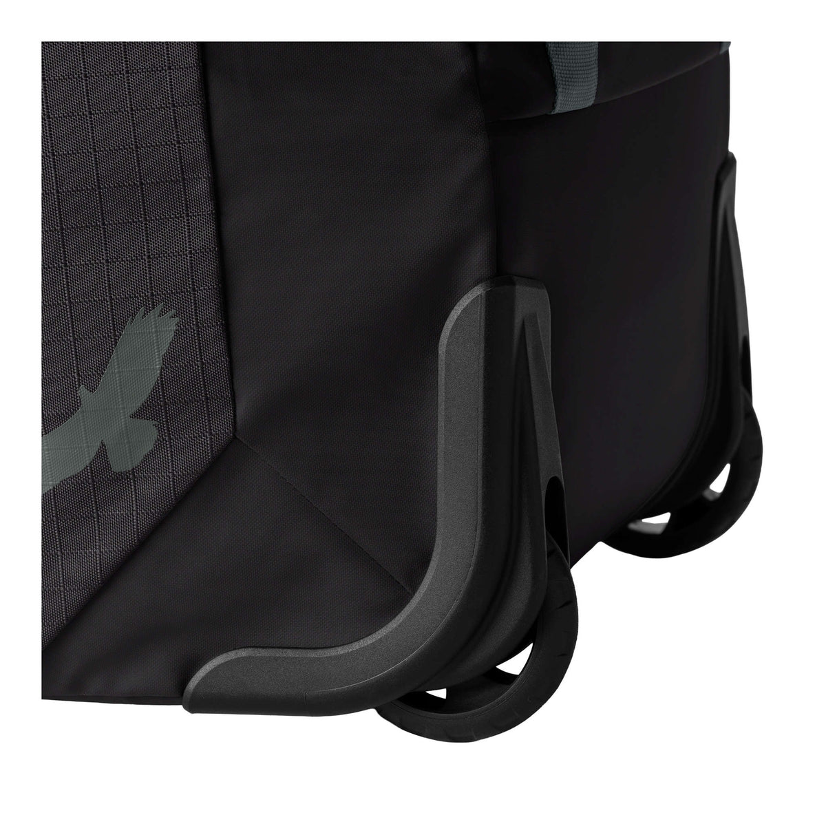 No Matter What Rolling Duffle 120L Eagle Creek EC020609010 Wheeled Duffle Bags 120L / Black