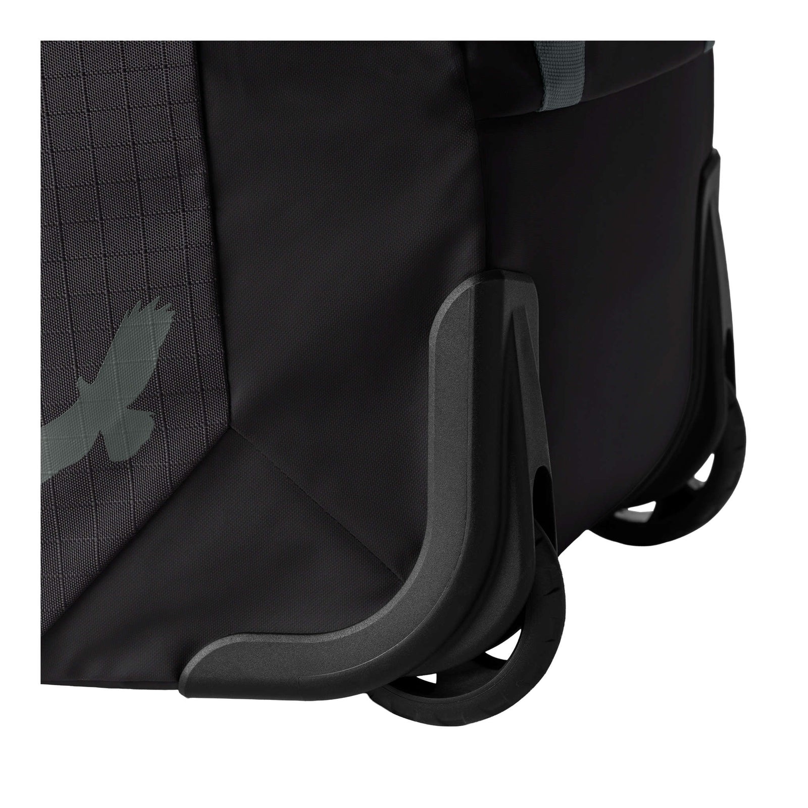 No Matter What Rolling Duffle 120L Eagle Creek EC020609010 Wheeled Duffle Bags 120L / Black