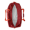 No Matter What Rolling Duffle 120L Eagle Creek EC020609614 Wheeled Duffle Bags 120L / Cranberry Red