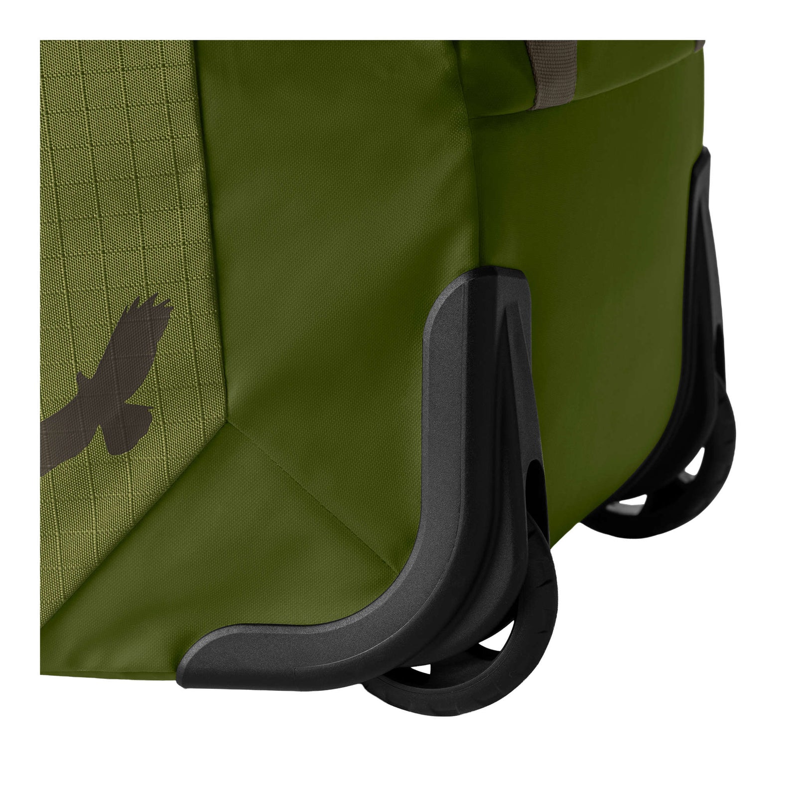 No Matter What Rolling Duffle 120L Eagle Creek EC020609370 Wheeled Duffle Bags 120L / Olive Green