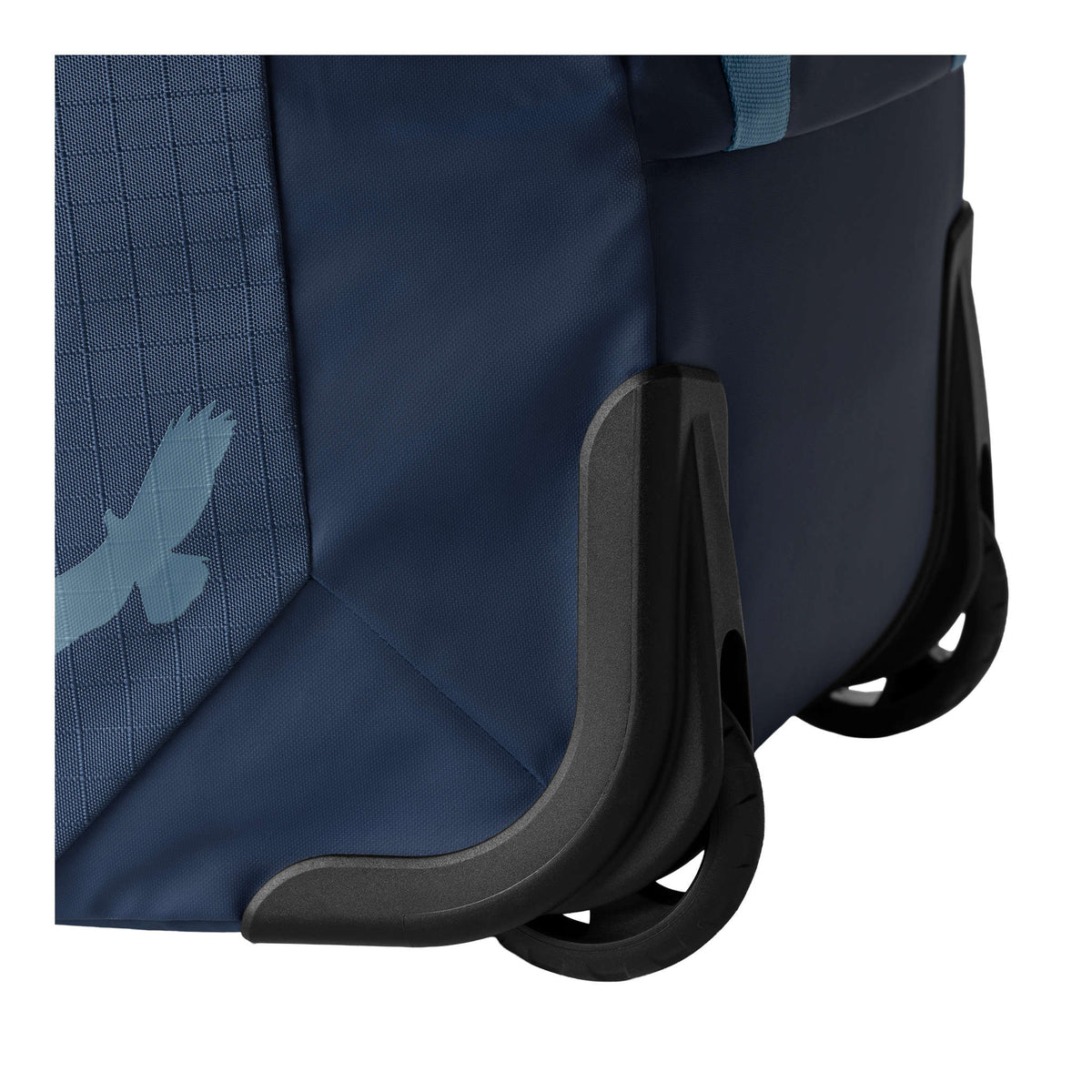 No Matter What Rolling Duffle 120L Eagle Creek EC020609423 Wheeled Duffle Bags 120L / Pilot Blue