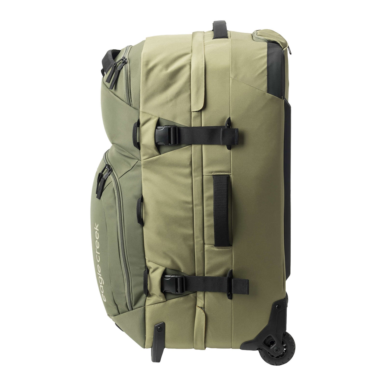 ORV Trunk Luggage 115L Eagle Creek EC030601370 Suitcases & Luggage 115L / Olive Green