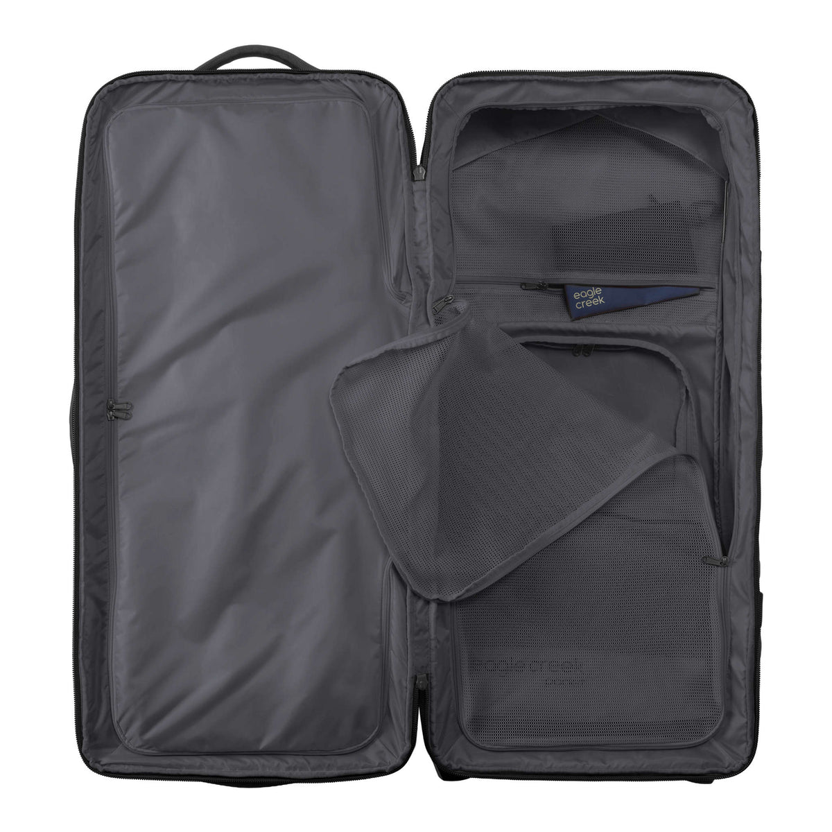 ORV Trunk Luggage 140L Eagle Creek EC030602010 Suitcases & Luggage 140L / Black