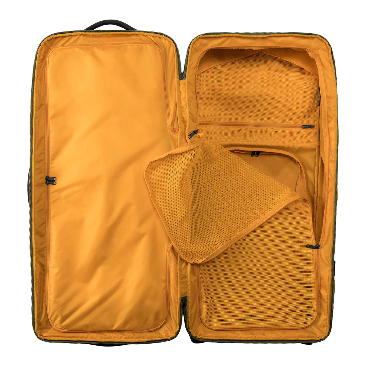 ORV Trunk Luggage 140L Eagle Creek EC030602370 Suitcases & Luggage 140L / Olive Green