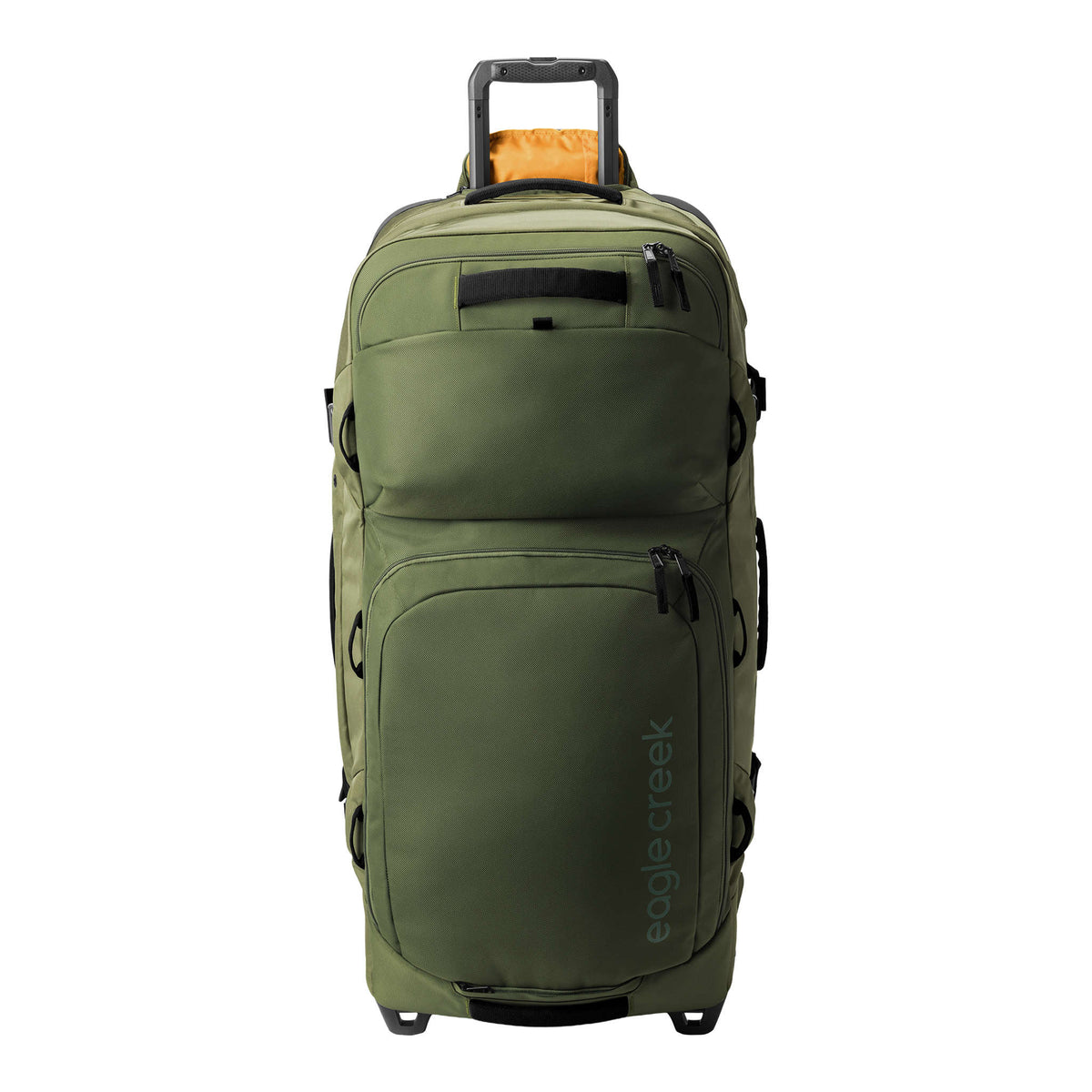 ORV Trunk Luggage 140L Eagle Creek EC030602370 Suitcases & Luggage 140L / Olive Green