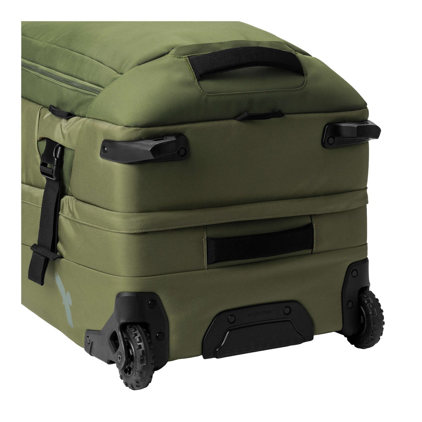 ORV Trunk Luggage 140L Eagle Creek EC030602370 Suitcases & Luggage 140L / Olive Green