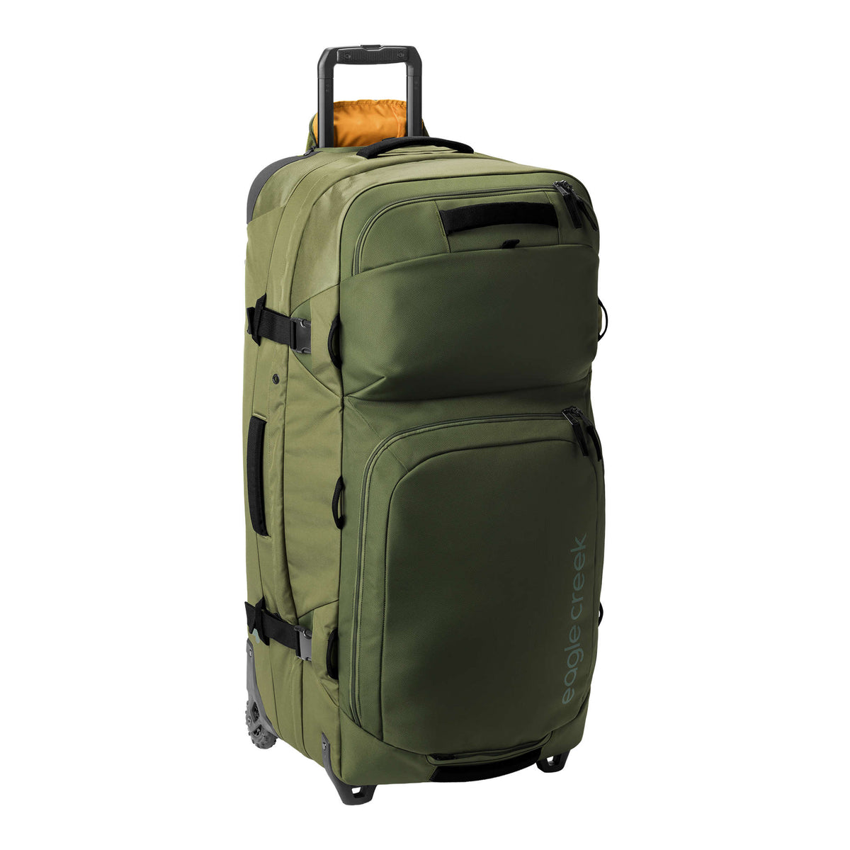 ORV Trunk Luggage 140L Eagle Creek EC030602370 Suitcases &amp; Luggage 140L / Olive Green