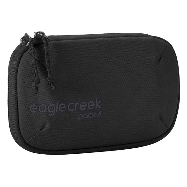 Pack-It E-Tools Organiser Mini Eagle Creek EC010403010 Pouches 0.8L / Black