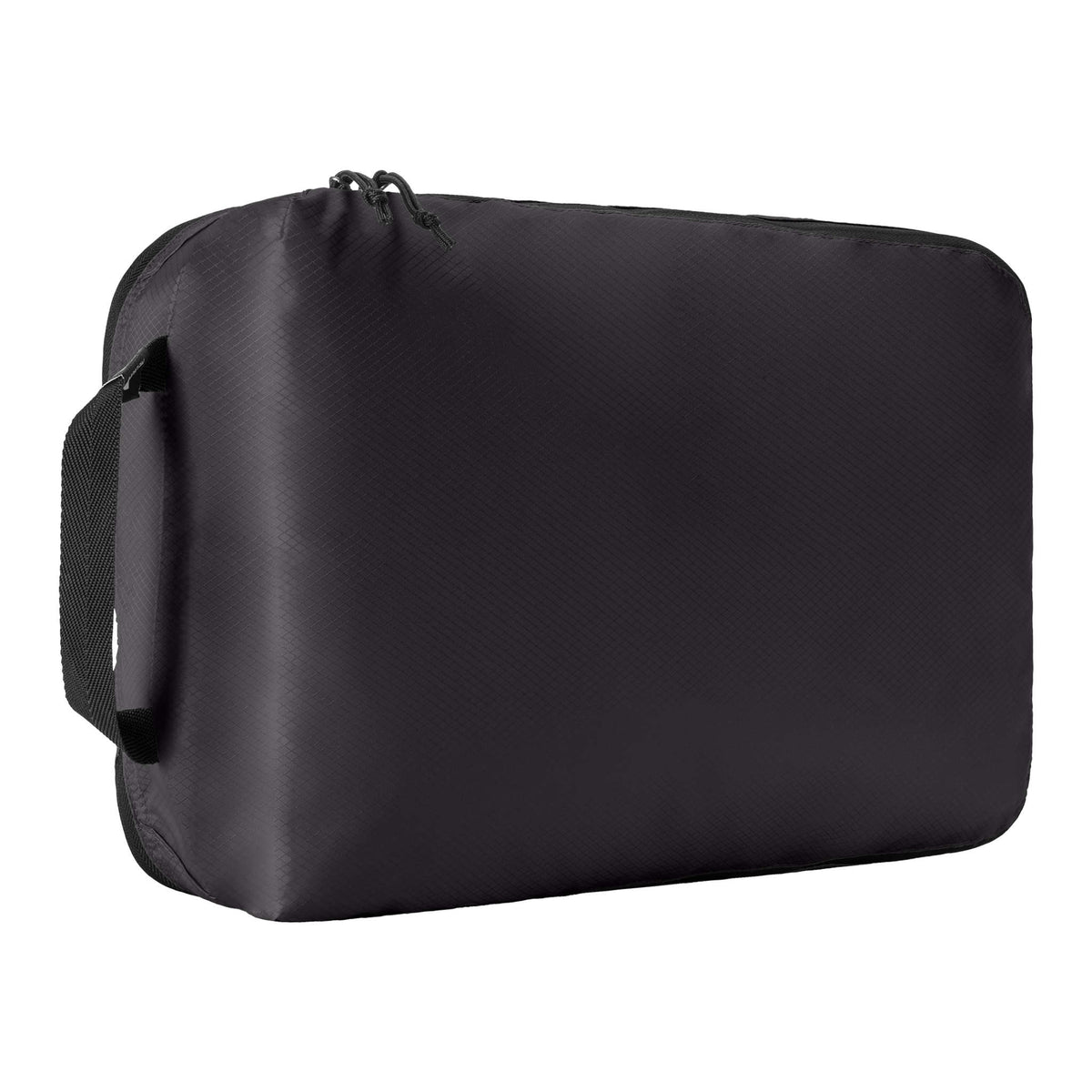 Pack-It Isolate Clean/Dirty Cube M Eagle Creek EC040402010 Packing Cubes 9L / Black