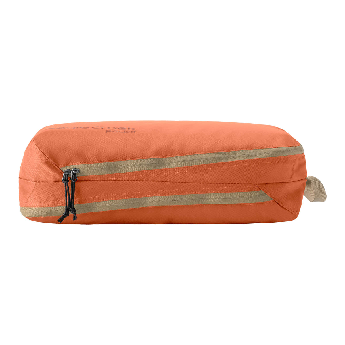 Pack-It Isolate Clean/Dirty Cube M Eagle Creek EC040402820 Packing Cubes 9L / Mandarin