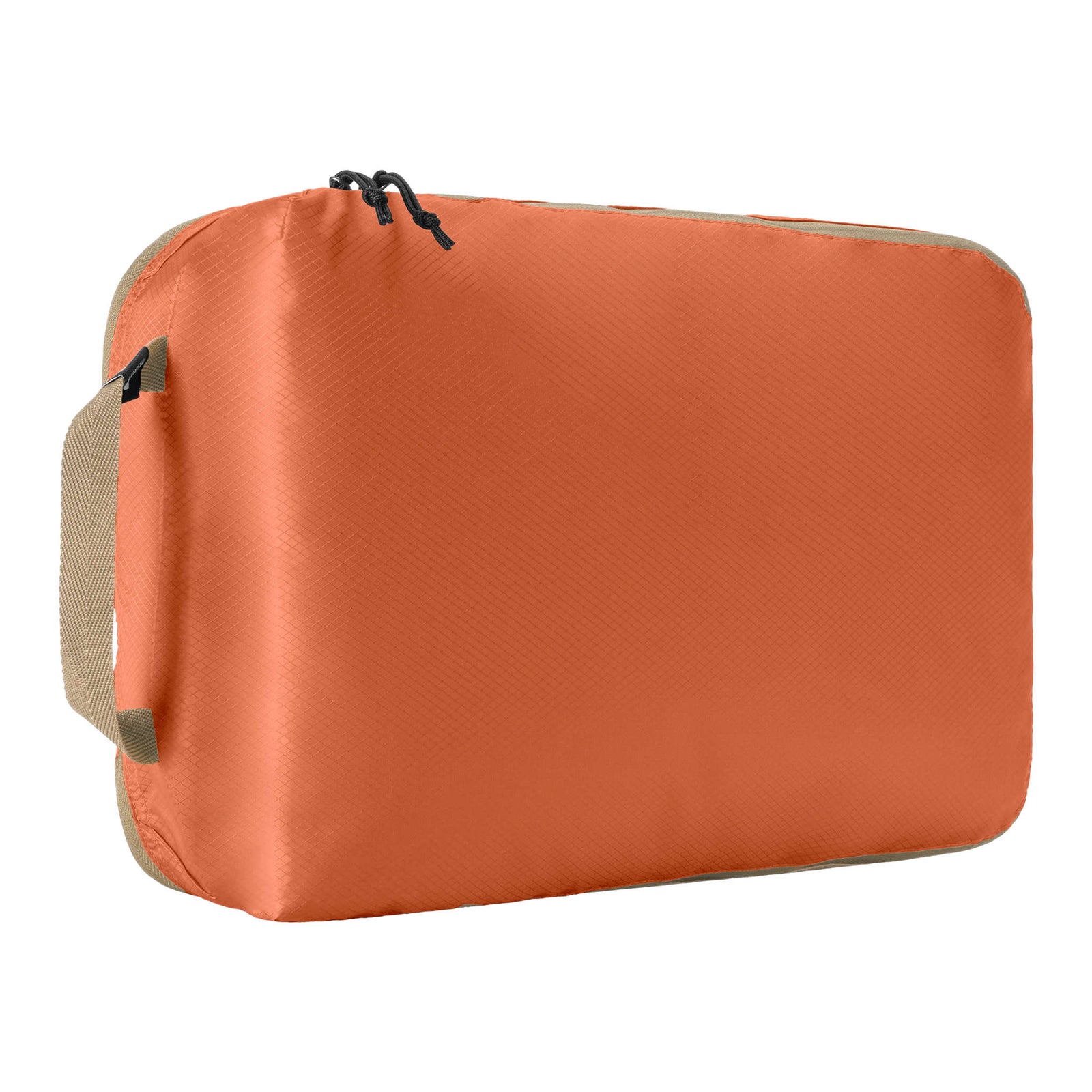 Pack-It Isolate Clean/Dirty Cube M Eagle Creek EC040402820 Packing Cubes 9L / Mandarin