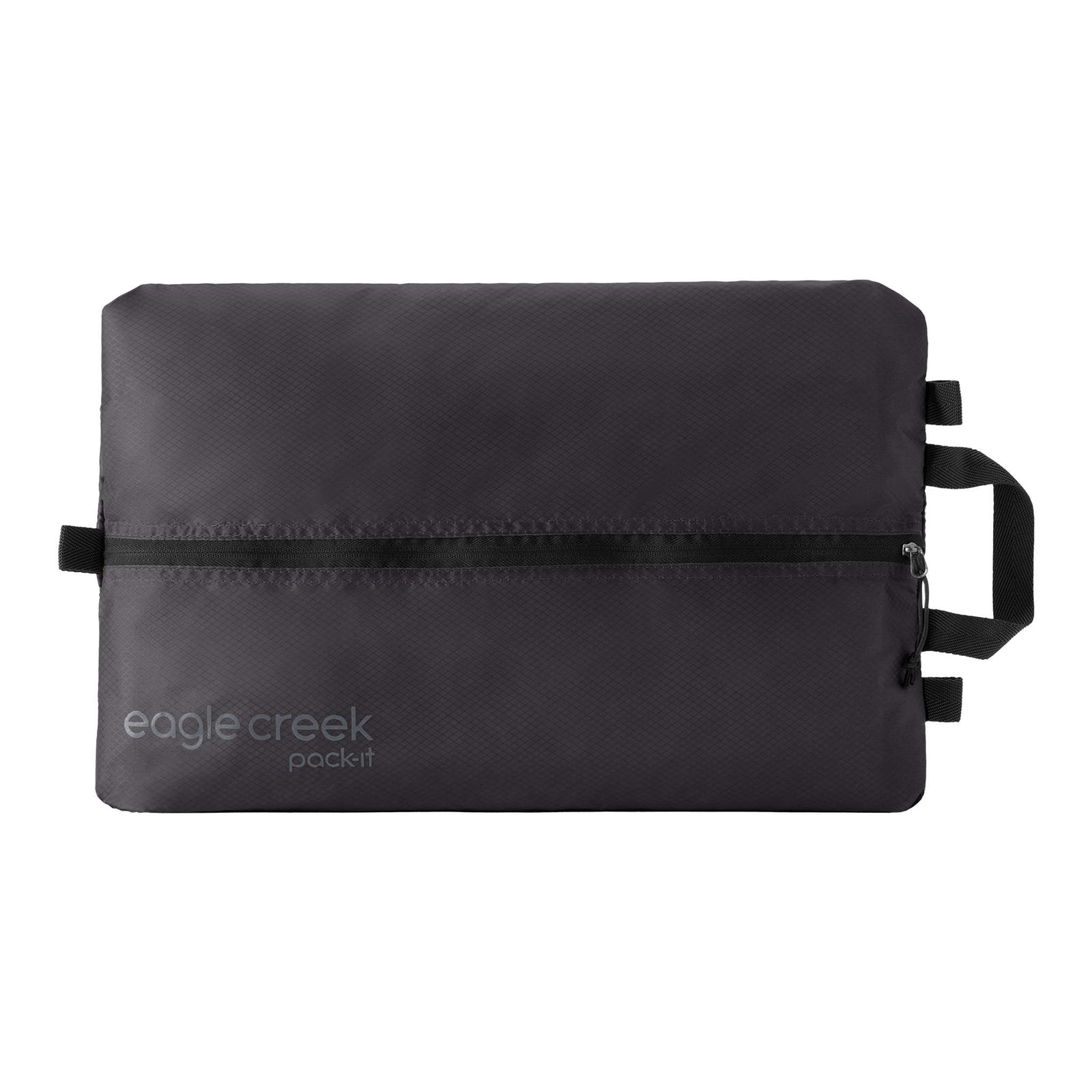 Pack-It Isolate Shoe Sack Eagle Creek EC040412010 Packing Cubes 2L / Black