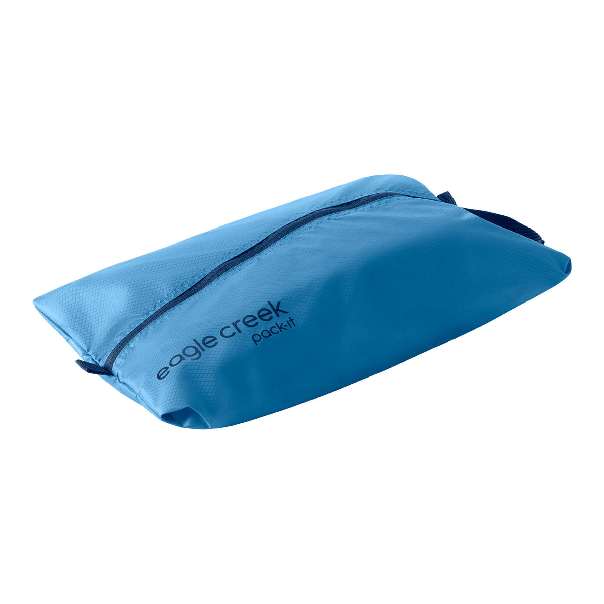 Pack-It Isolate Shoe Sack Eagle Creek EC040412424 Packing Cubes 2L / Blue Dawn
