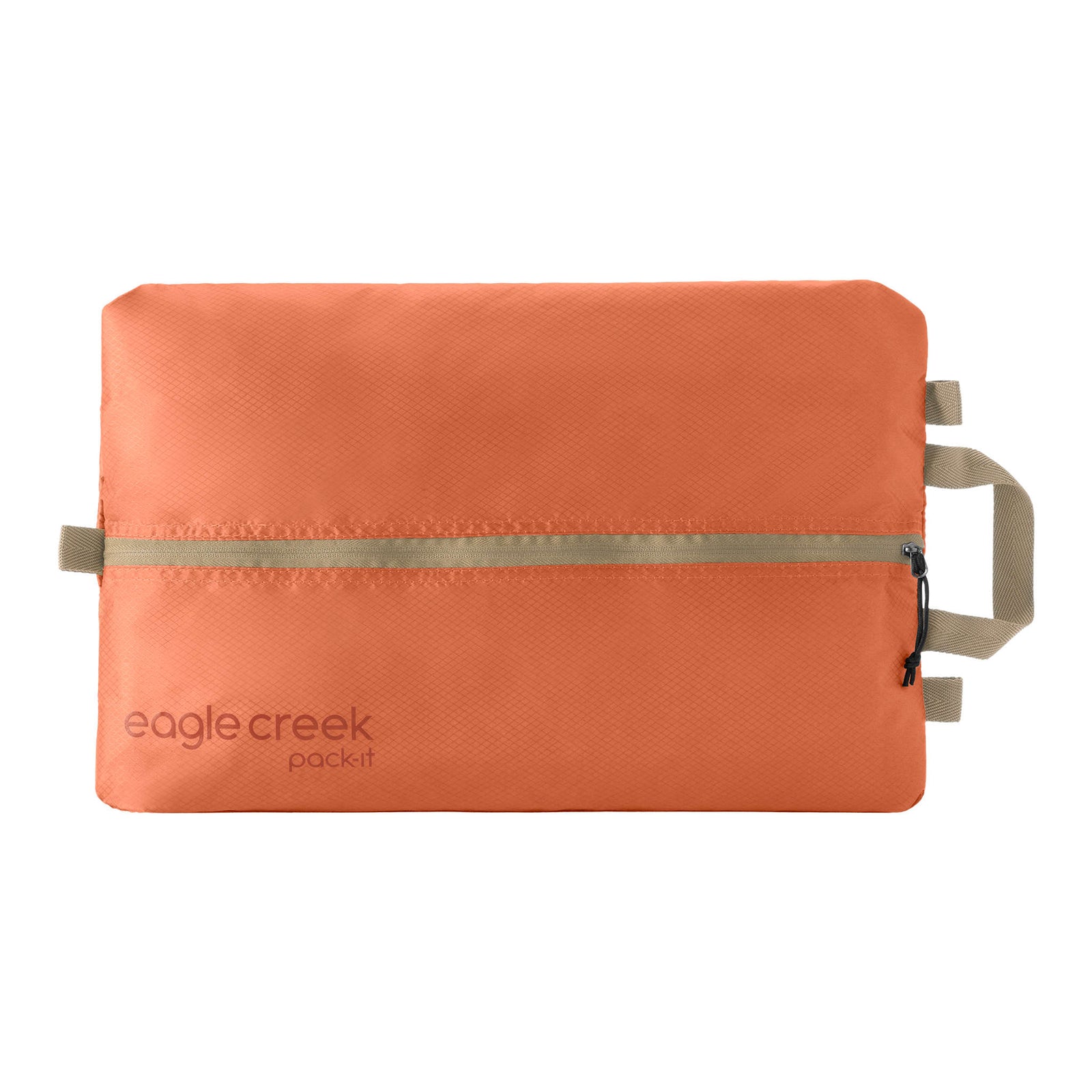 Pack-It Isolate Shoe Sack Eagle Creek EC040412820 Packing Cubes 2L / Mandarin