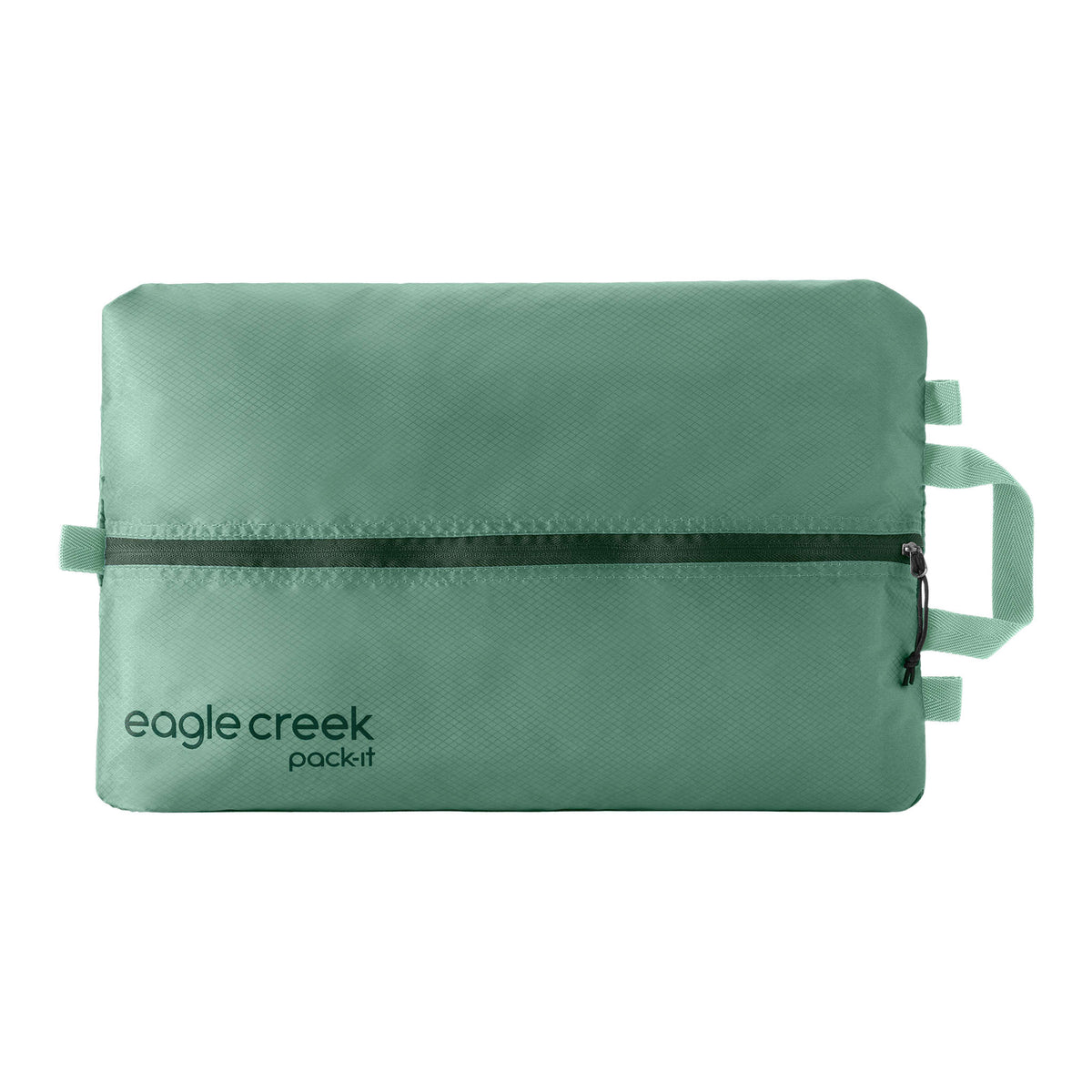 Pack-It Isolate Shoe Sack Eagle Creek EC040412064 Packing Cubes 2L / Willow