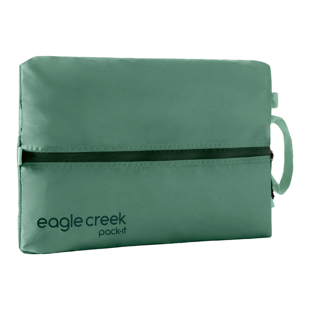 Pack-It Isolate Shoe Sack Eagle Creek EC040412064 Packing Cubes 2L / Willow