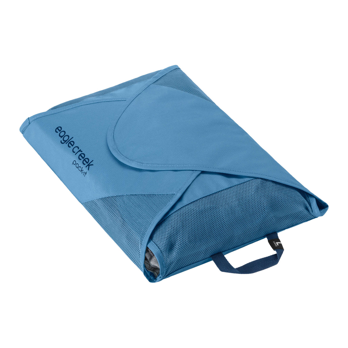 Pack-It Reveal Garment Folder L Eagle Creek EC040424424 Packing Cubes L / Blue Dawn