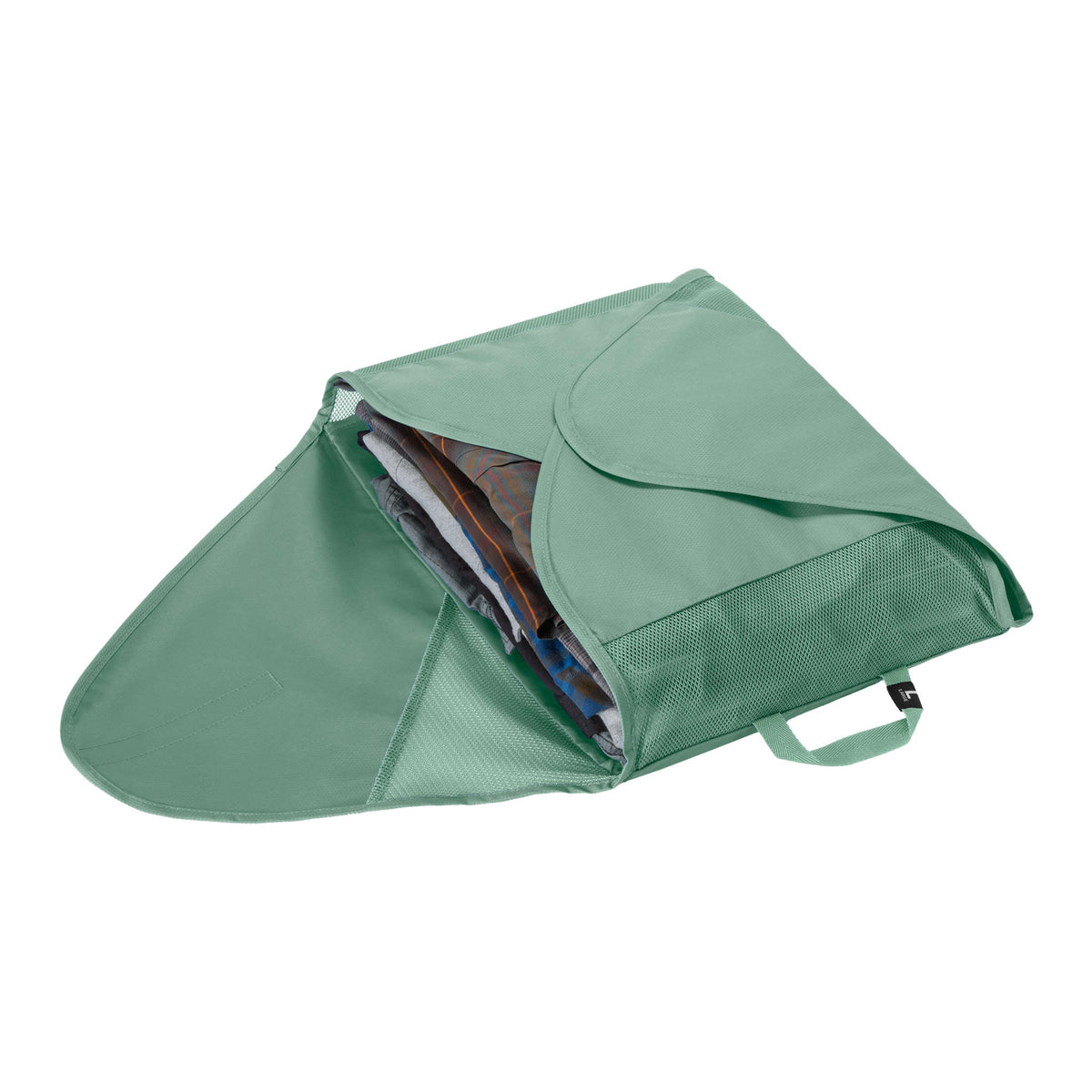 Pack-It Reveal Garment Folder L Eagle Creek EC040424064 Packing Cubes L / Willow
