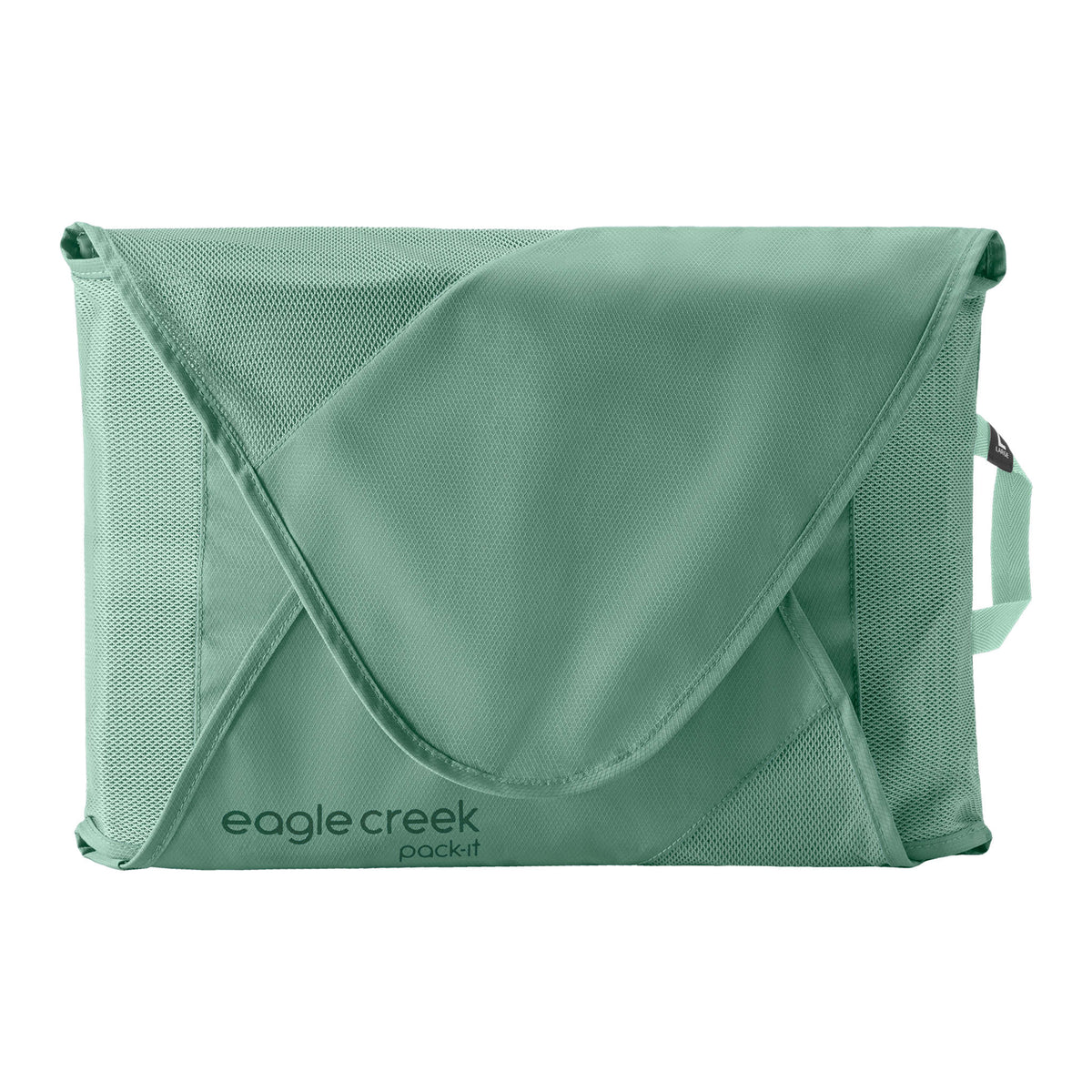 Pack-It Reveal Garment Folder L Eagle Creek EC040424064 Packing Cubes L / Willow