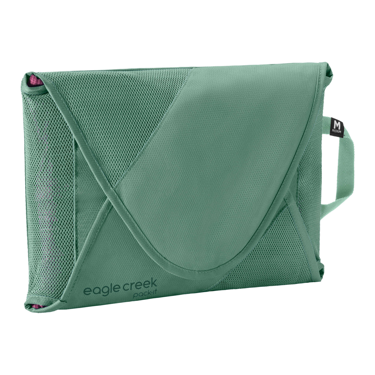 Pack-It Reveal Garment Folder M Eagle Creek EC040425064 Packing Cubes M / Willow