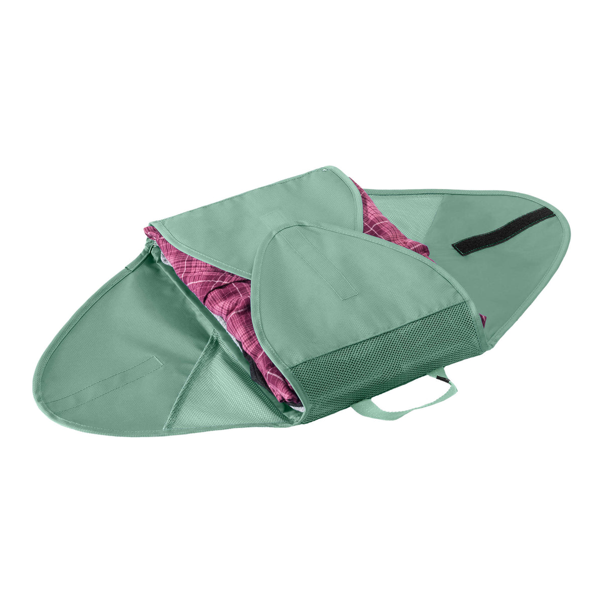 Pack-It Reveal Garment Folder M Eagle Creek EC040425064 Packing Cubes M / Willow