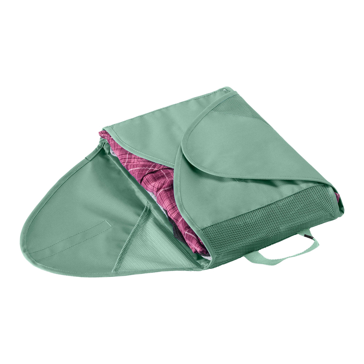 Pack-It Reveal Garment Folder M Eagle Creek EC040425064 Packing Cubes M / Willow
