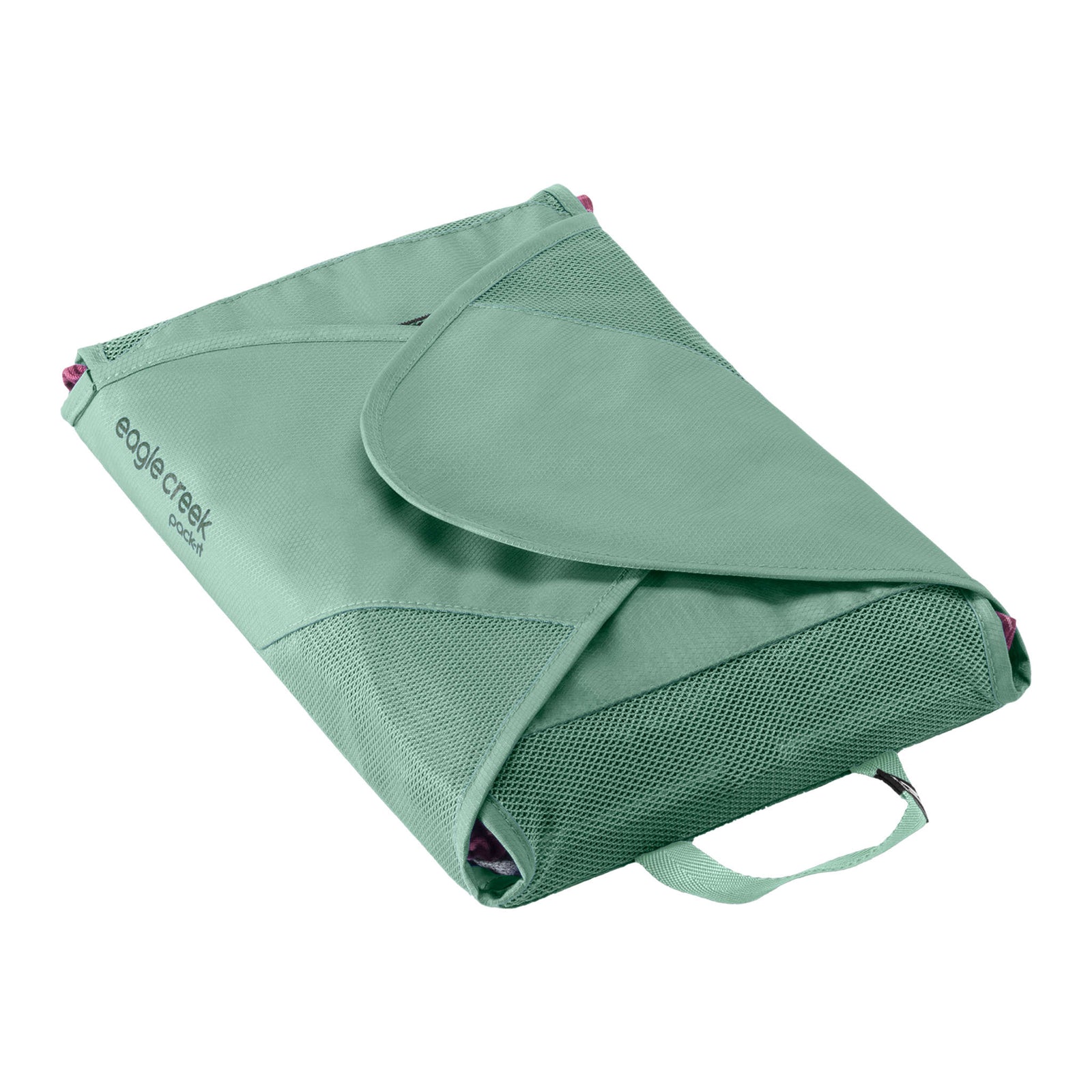 Pack-It Reveal Garment Folder M Eagle Creek EC040425064 Packing Cubes M / Willow