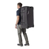 Cargo Hauler 2 Wheeled Luggage 120L