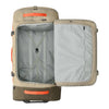 Cargo Hauler 2 Wheeled Luggage 120L