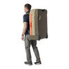 Cargo Hauler 2 Wheeled Luggage 120L