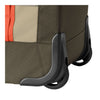 Cargo Hauler 2 Wheeled Luggage 90L