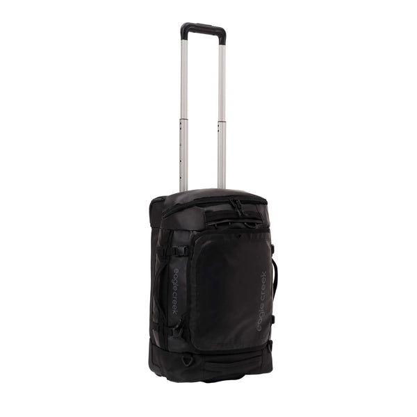 Cargo Hauler 2 Wheeled Luggage International Carry-On 32L