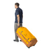 Cargo Hauler Rolling Duffle 130L