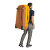 Cargo Hauler Rolling Duffle 130L