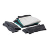 Pack-It Isolate Clean/Dirty Cube M