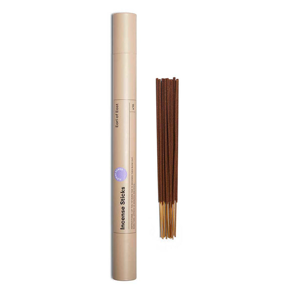Incense Sticks Earl of East EOE/IS/FP Incense 16 Pieces / Flower Power