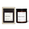Soy Wax Candle | Flower Power Earl of East Candles