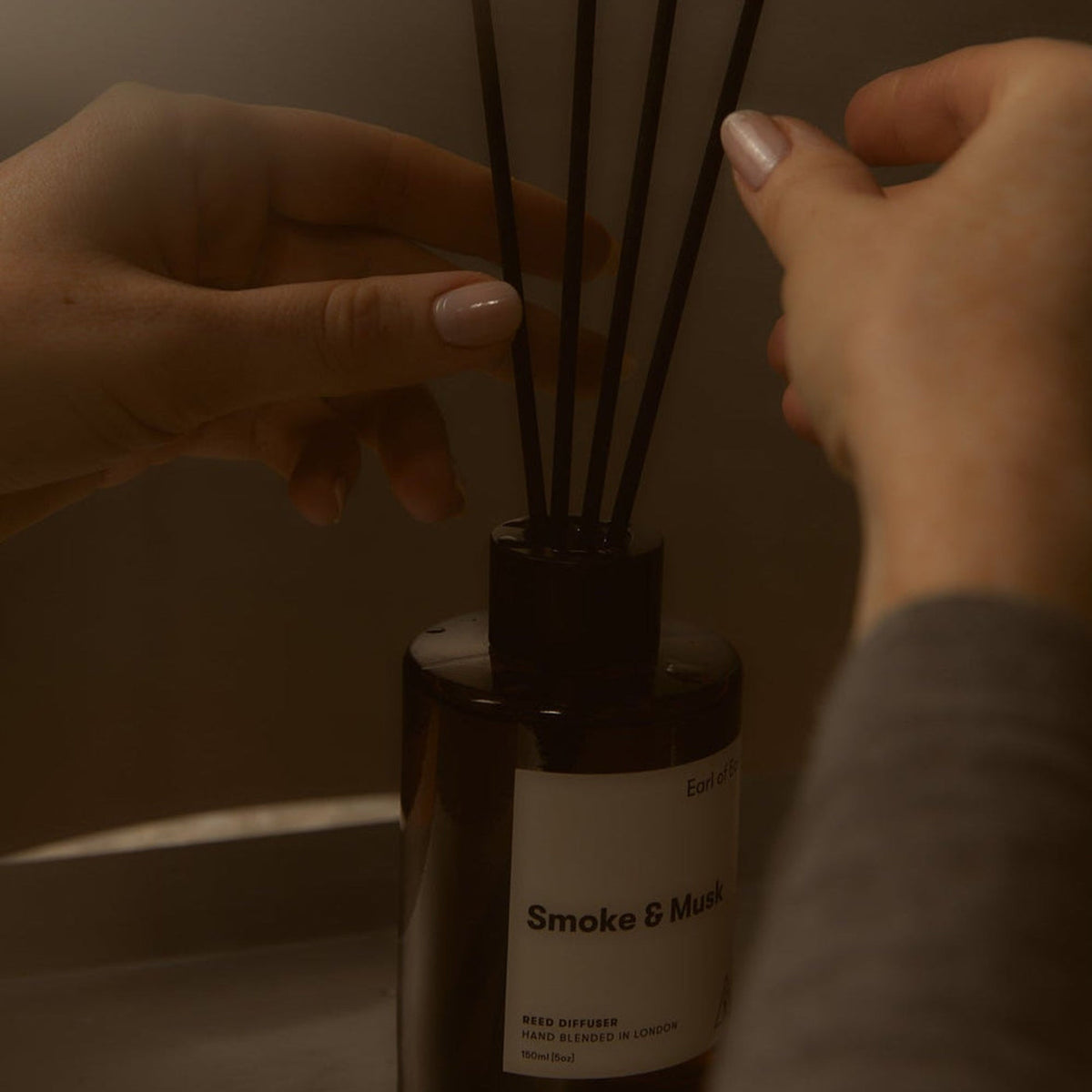 Reed Diffuser 150ml