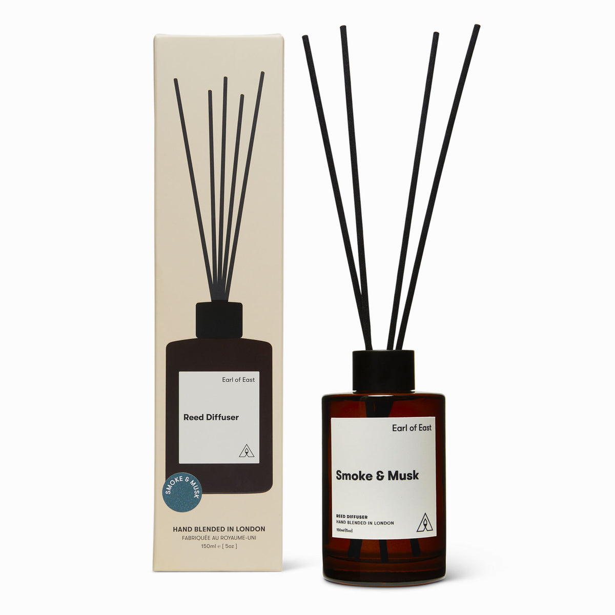 Reed Diffuser 150ml