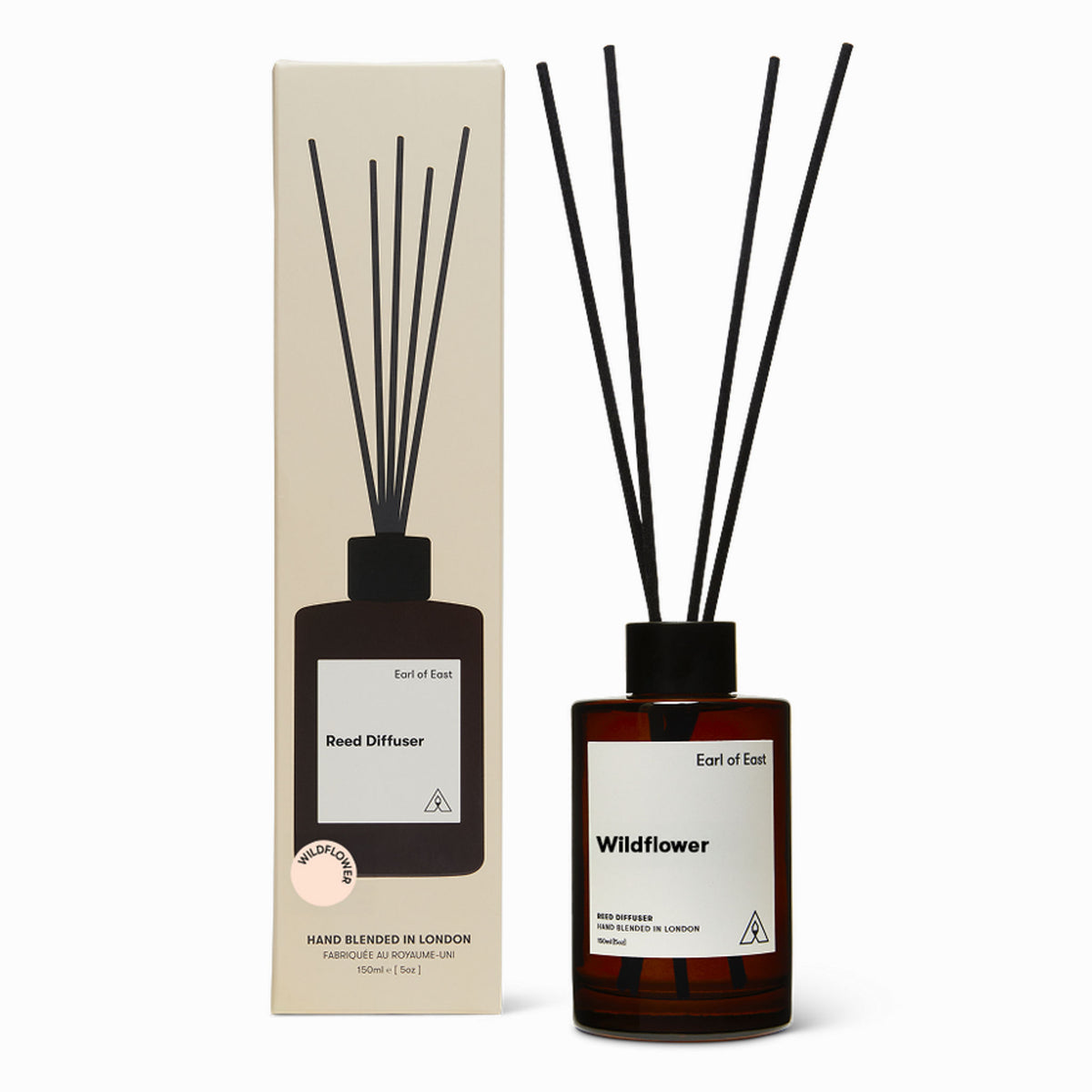 Reed Diffuser 150ml