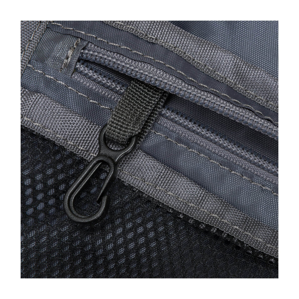 Bain Sling Bag Elliker 34063-BLACK Sling Bags 6.5L / Black